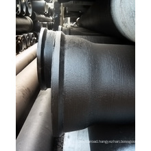 ISO 2531 Standard Ductile Iron Pipe